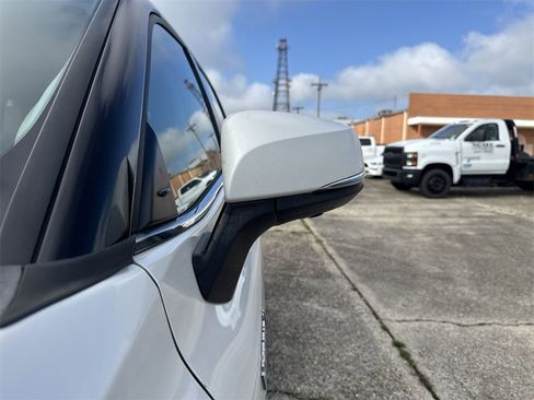 Used 2020 Toyota Highlander Limited Platinum image 11