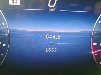 New 2025 Mercedes-Benz CLE 53 AMG 4MATIC Cabriolet