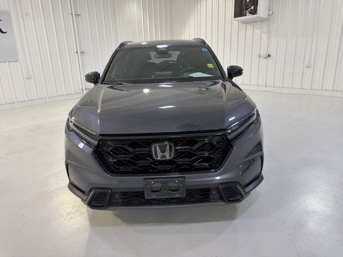 Used 2024 Honda CR-V Sport-L image 8