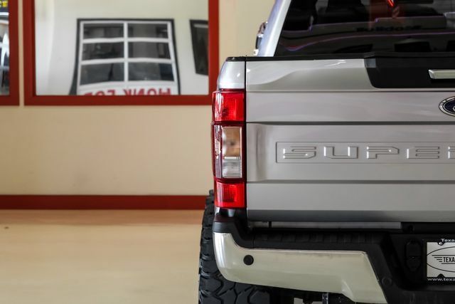 Used 2022 Ford F350 XLT w/ XLT Premium Package AWD/4WD image 47