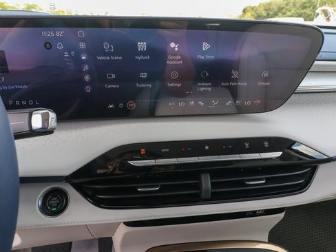 New 2026 Buick Enclave Avenir w/ Super Cruise Package image 18