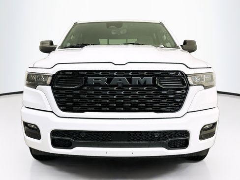 Used 2025 RAM 1500 Tradesman image 2