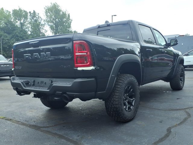 New 2026 RAM 1500 RHO w/ RHO Level 1 Equipment Group AWD/4WD image 7