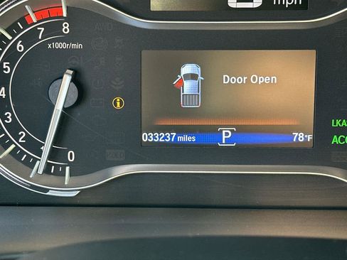 Used 2023 Honda Ridgeline Black Edition image 19