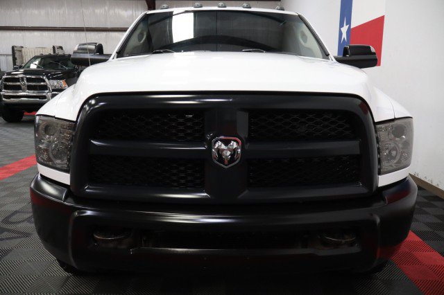 Used 2017 RAM 3500 Tradesman w/ Power & Remote Entry Group AWD/4WD image 16