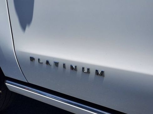 Used 2024 Ford Expedition Max Platinum AWD/4WD image 32