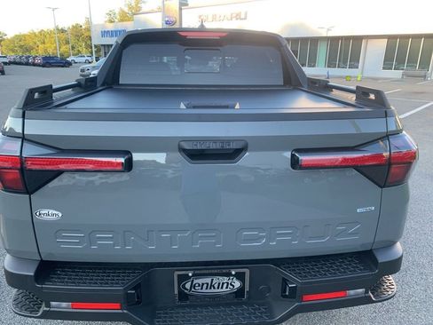 New 2026 Hyundai Santa Cruz SEL image 13