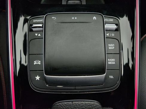 Used 2022 Mercedes-Benz GLA 35 AMG 4MATIC image 17