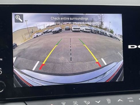 Used 2025 Dodge Charger R/T w/ Quick Order Package 25M R/T image 16