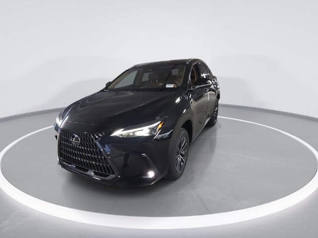 New 2026 Lexus NX 350 AWD image 3