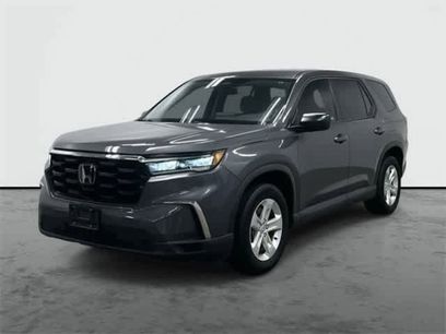 Used 2023 Honda Pilot LX
