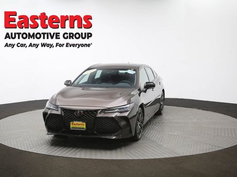Used 2019 Toyota Avalon Touring w/ Protection Package image 57