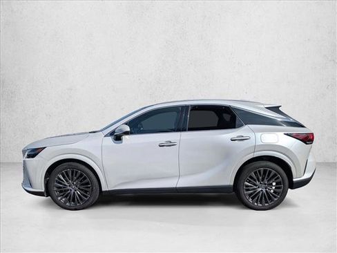 Certified 2023 Lexus RX 350 AWD/4WD image 11