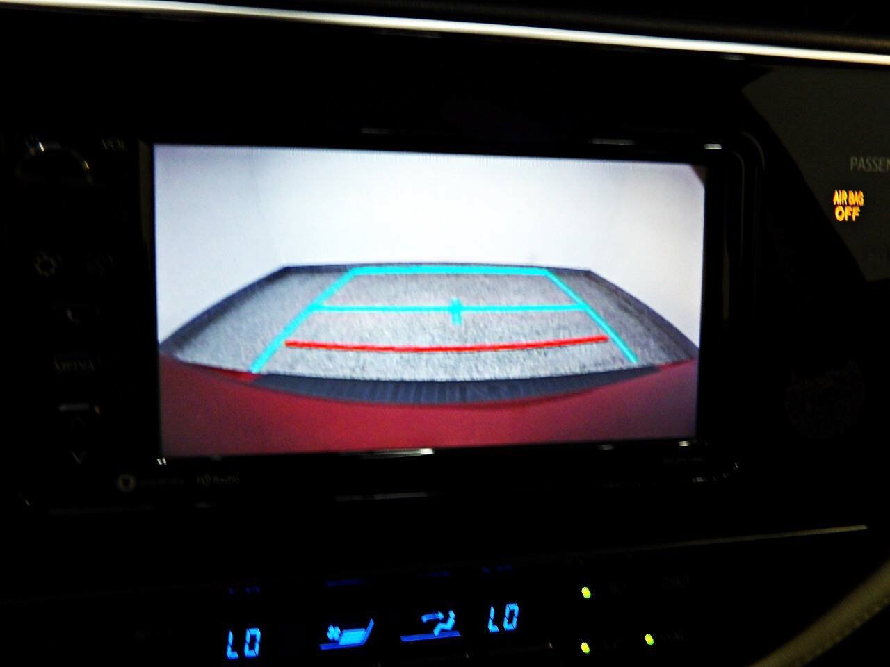 Used 2017 Toyota Corolla iM w/ All-Weather Mat Package FWD image 16