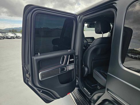 Used 2021 Mercedes-Benz G 63 AMG 4MATIC image 15