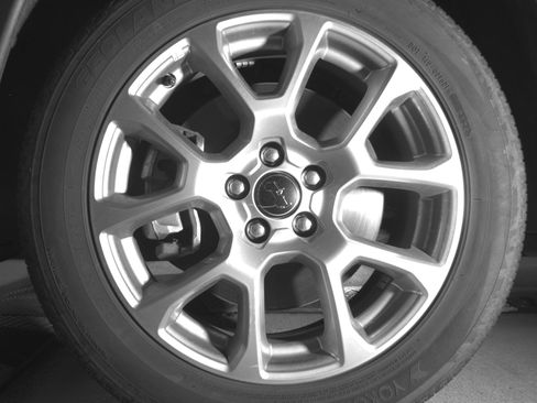 Used 2025 Jeep Compass Limited image 12