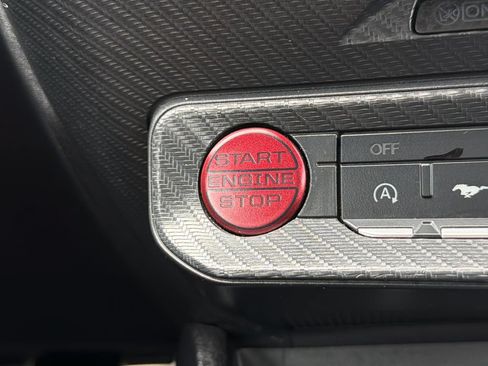 Used 2025 Ford Mustang Premium RWD image 7