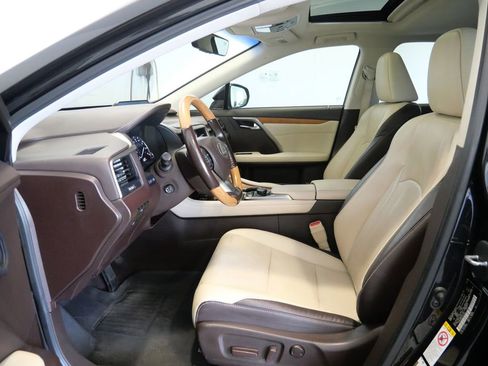Used 2016 Lexus RX 350 AWD image 14