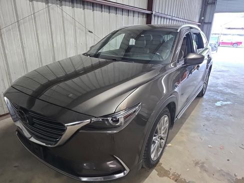 Used 2018 MAZDA CX-9 Grand Touring image 1