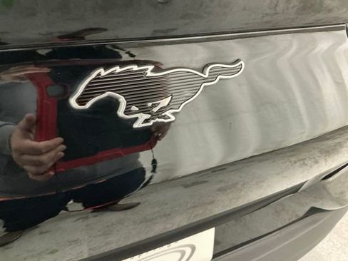 Used 2022 Ford Mustang Mach-E Select image 5