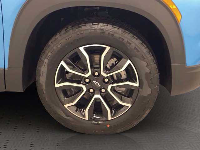 New 2026 Chevrolet TrailBlazer ACTIV w/ Convenience Package AWD/4WD image 37