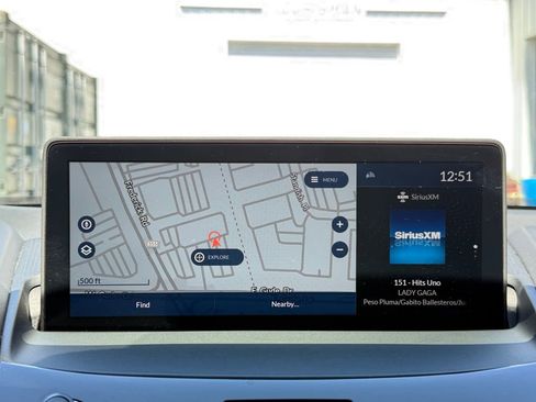 Used 2023 Acura RDX A-Spec image 16