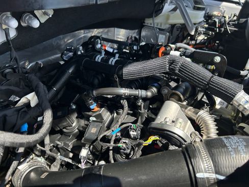 Used 2026 Ford F150 Tremor w/ Equipment Group 402B MID AWD/4WD image 30