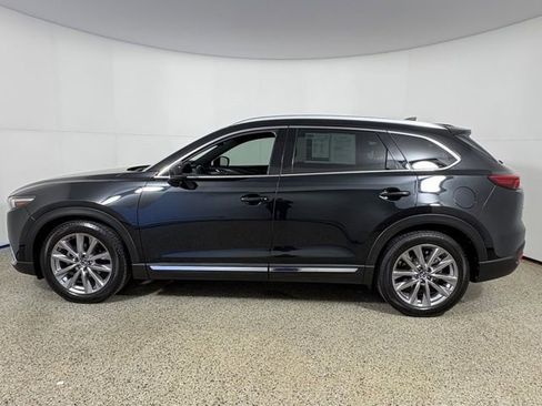 Used 2021 MAZDA CX-9 Grand Touring image 15