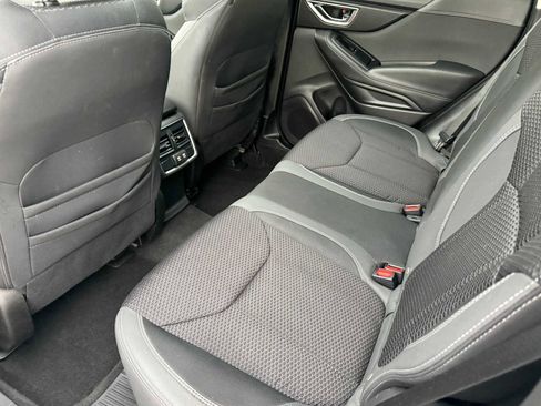 Certified 2022 Subaru Forester Premium w/ Popular Package #1 image 17