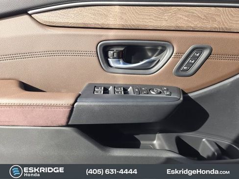 New 2026 Honda Pilot Elite image 17