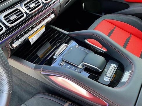 New 2026 Mercedes-Benz GLE 53 AMG 4MATIC image 10