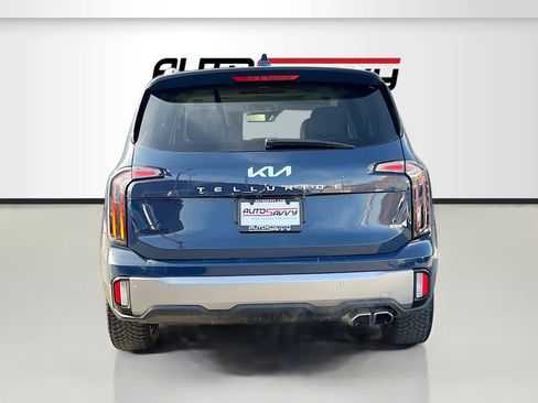 Used 2023 Kia Telluride SX image 6