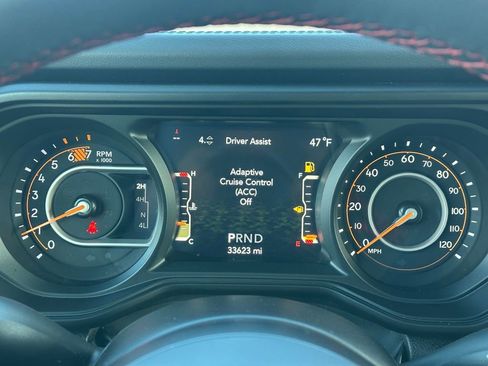 Used 2024 Jeep Wrangler Rubicon image 19