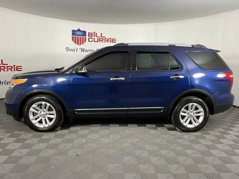 Used 2012 Ford Explorer XLT image 6