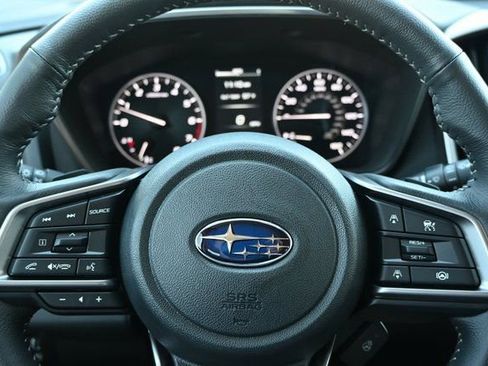 New 2026 Subaru Ascent Limited image 33