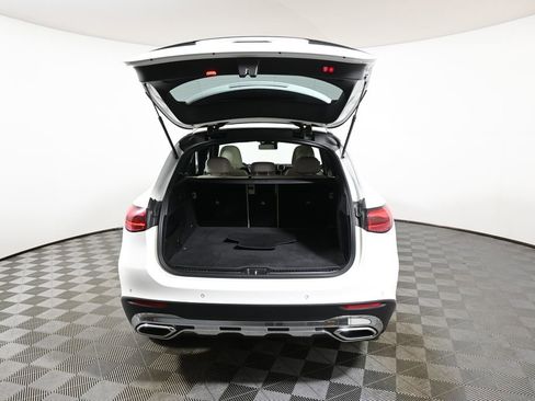 Certified 2023 Mercedes-Benz GLC 300 4MATIC image 34