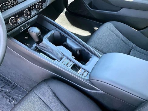 New 2026 Honda Accord LX image 7