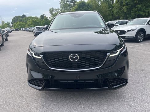 New 2026 MAZDA CX-5 2.5 S w/ Premium Package AWD/4WD image 2