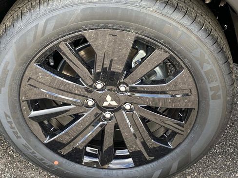 New 2026 Mitsubishi Outlander Sport LE AWD/4WD image 6
