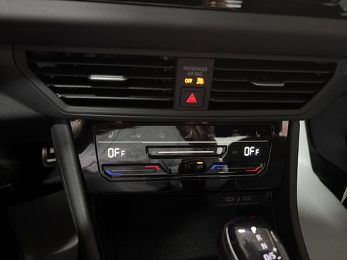 New 2026 Volkswagen Jetta Sport image 21