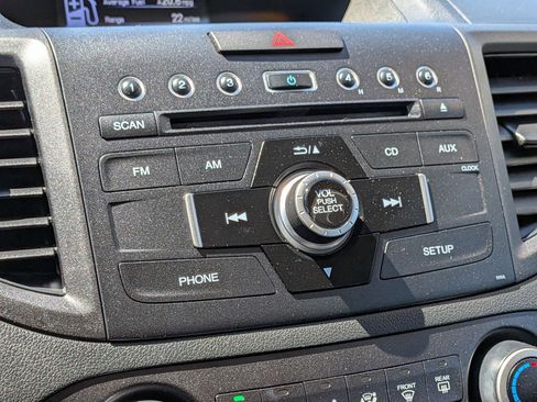 Used 2014 Honda CR-V LX image 18