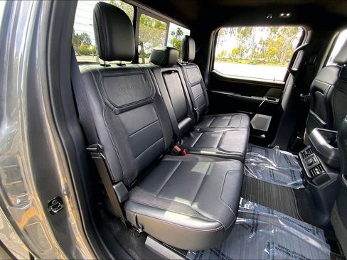 Used 2024 Ford F150 Raptor image 19