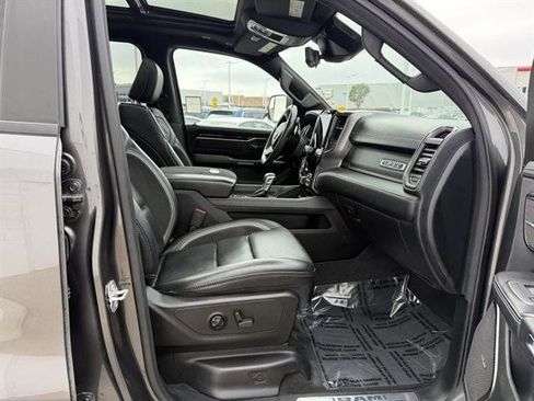 Used 2022 RAM 1500 TRX w/ TRX Level 2 Equipment Group image 21