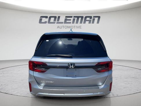 Used 2025 Honda Odyssey EX-L image 6