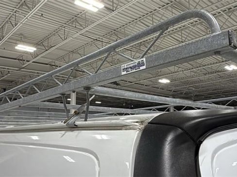 Used 2016 Chevrolet Express 2500 Work Van image 11