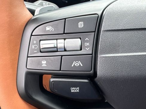 Certified 2026 Kia Sportage X-Line image 25