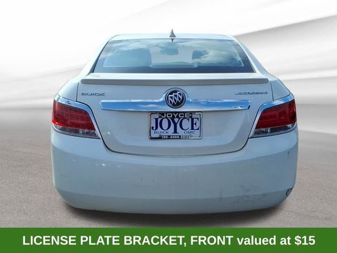 Used 2013 Buick LaCrosse FWD image 4