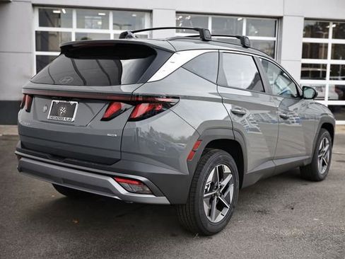 New 2026 Hyundai Tucson SEL AWD/4WD image 5