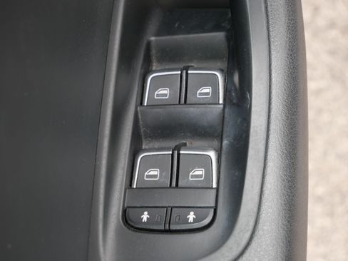 Used 2016 Audi A6 3.0T Prestige w/ Prestige Package AWD/4WD image 20