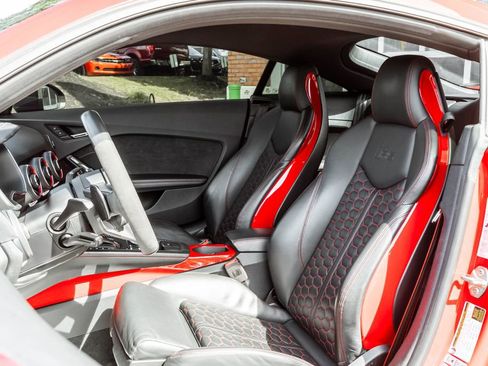 Used 2020 Audi TT RS AWD/4WD image 24